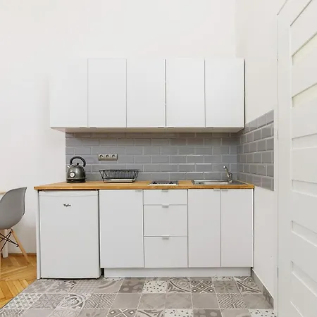 Appartamento Main Square - Szpitalna 6 Street *